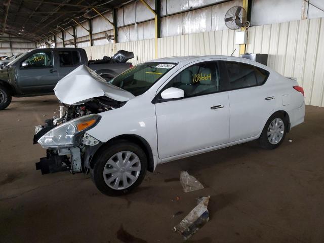 NISSAN VERSA S 2015 3n1cn7ap3fl900263