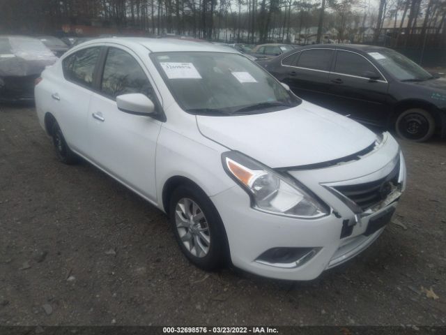 NISSAN VERSA 2015 3n1cn7ap3fl904054