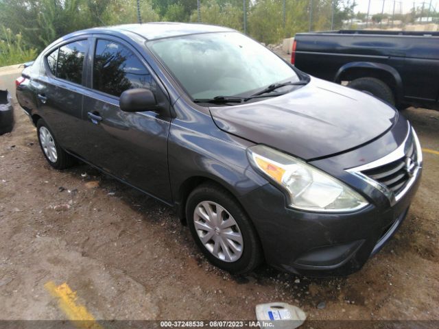 NISSAN VERSA 2015 3n1cn7ap3fl904202