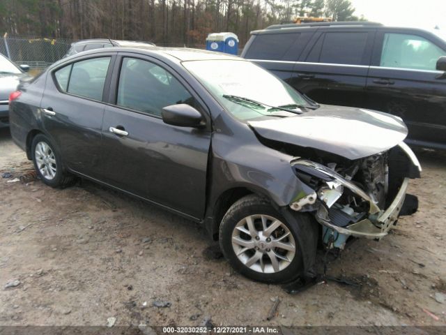 NISSAN VERSA 2015 3n1cn7ap3fl904653