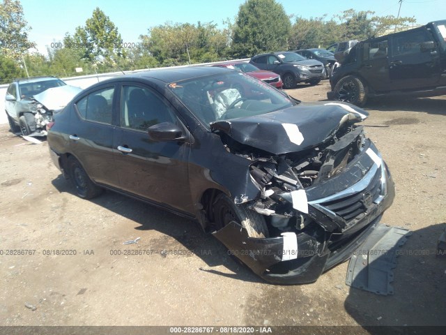 NISSAN VERSA 2015 3n1cn7ap3fl906791