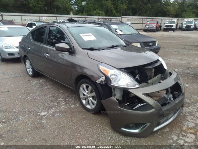 NISSAN VERSA 2015 3n1cn7ap3fl907424