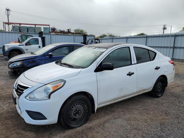 NISSAN VERSA 2015 3n1cn7ap3fl907925