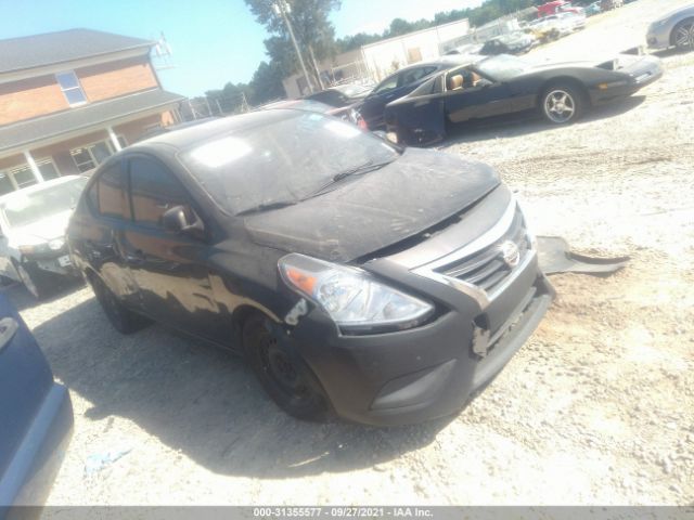 NISSAN VERSA 2015 3n1cn7ap3fl908895