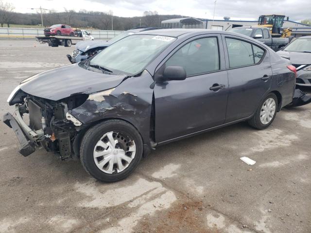 NISSAN VERSA 2015 3n1cn7ap3fl912896