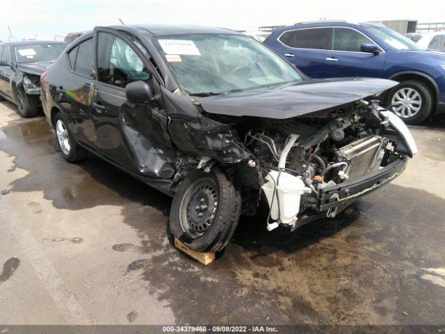 NISSAN VERSA 2015 3n1cn7ap3fl916558