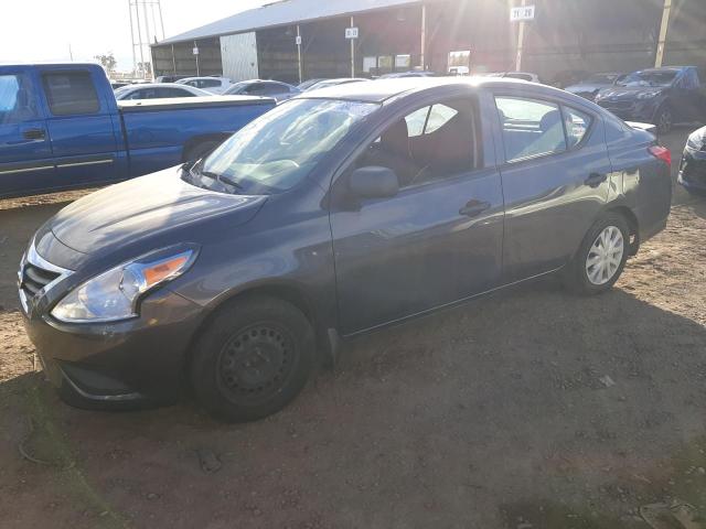 NISSAN VERSA S 2015 3n1cn7ap3fl922702