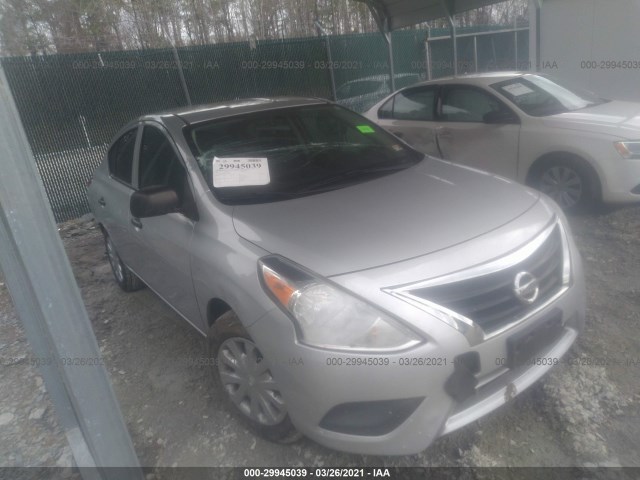 NISSAN VERSA 2015 3n1cn7ap3fl923204