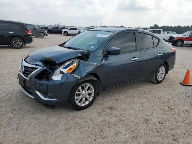 NISSAN VERSA 2015 3n1cn7ap3fl923610