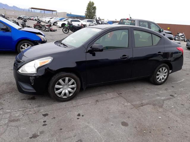 NISSAN VERSA 2015 3n1cn7ap3fl923784