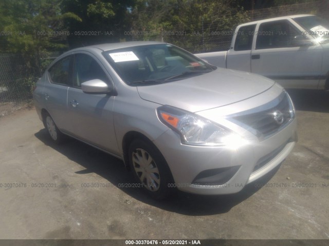 NISSAN VERSA 2015 3n1cn7ap3fl924143