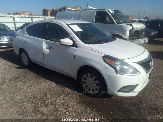 NISSAN VERSA 2015 3n1cn7ap3fl924577