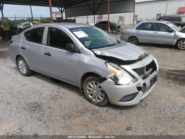 NISSAN VERSA 2015 3n1cn7ap3fl924739