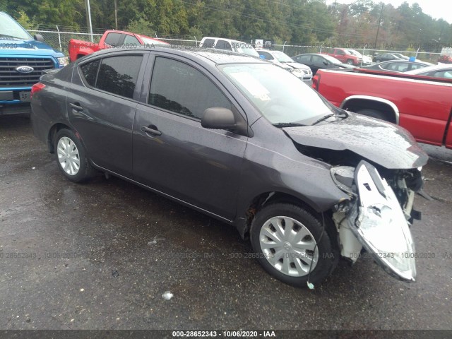 NISSAN VERSA 2015 3n1cn7ap3fl928502