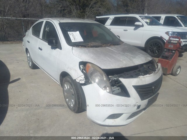 NISSAN VERSA 2015 3n1cn7ap3fl934008