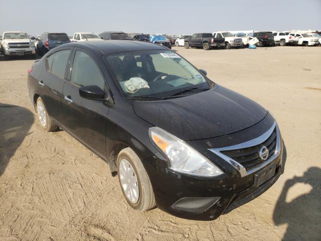 NISSAN VERSA S 2015 3n1cn7ap3fl934252