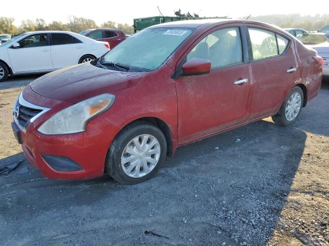 NISSAN VERSA 2015 3n1cn7ap3fl934459