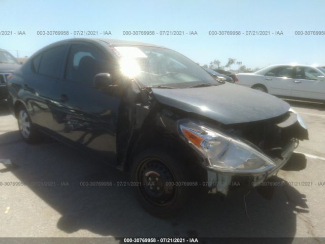 NISSAN VERSA 2015 3n1cn7ap3fl937376