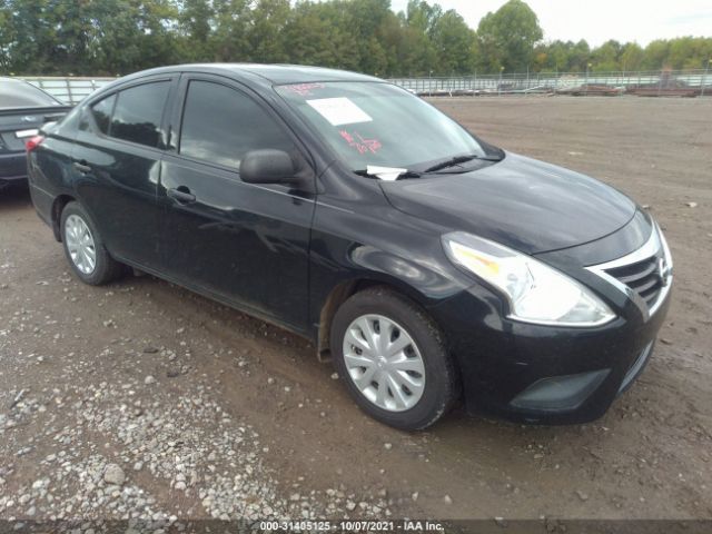 NISSAN VERSA 2015 3n1cn7ap3fl948023