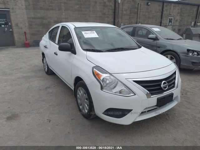 NISSAN VERSA 2015 3n1cn7ap3fl949379