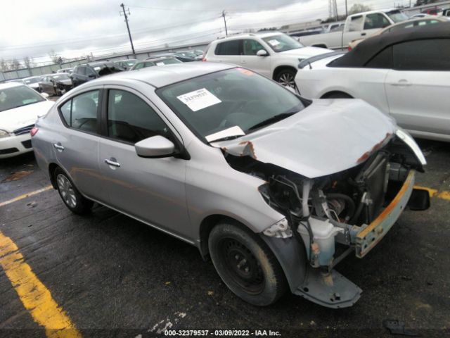 NISSAN VERSA 2015 3n1cn7ap3fl949690