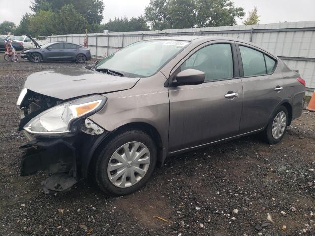 NISSAN VERSA S 2015 3n1cn7ap3fl949768