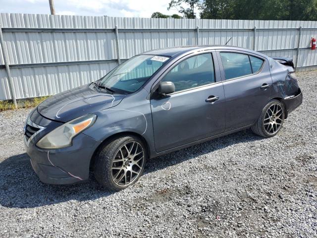 NISSAN VERSA 2015 3n1cn7ap3fl955084