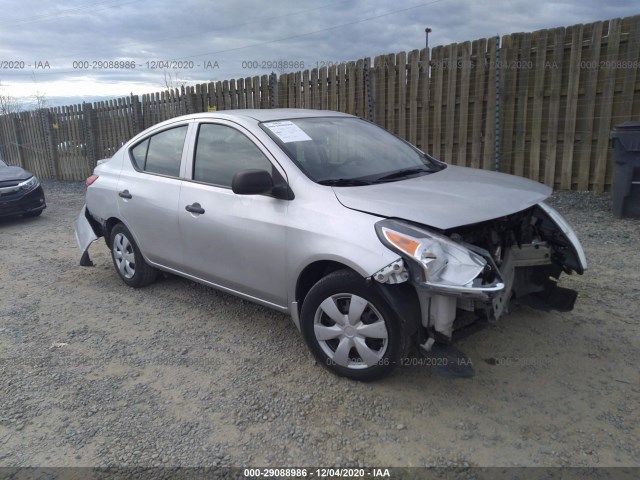 NISSAN VERSA 2015 3n1cn7ap3fl959099