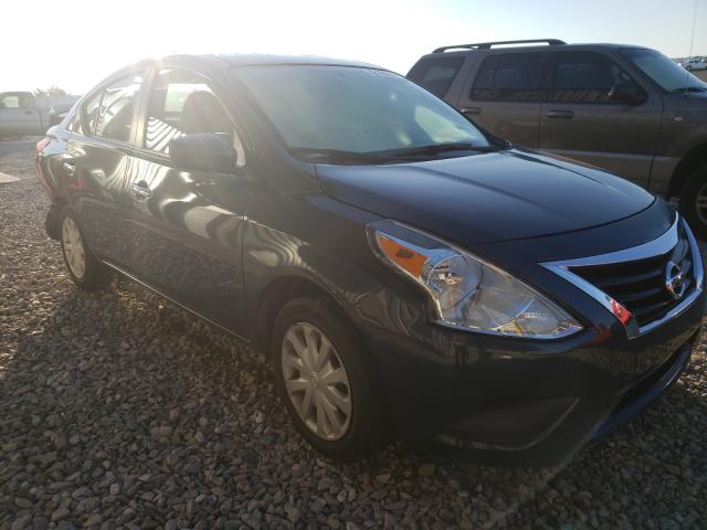 NISSAN VERSA S 2016 3n1cn7ap3gl803730