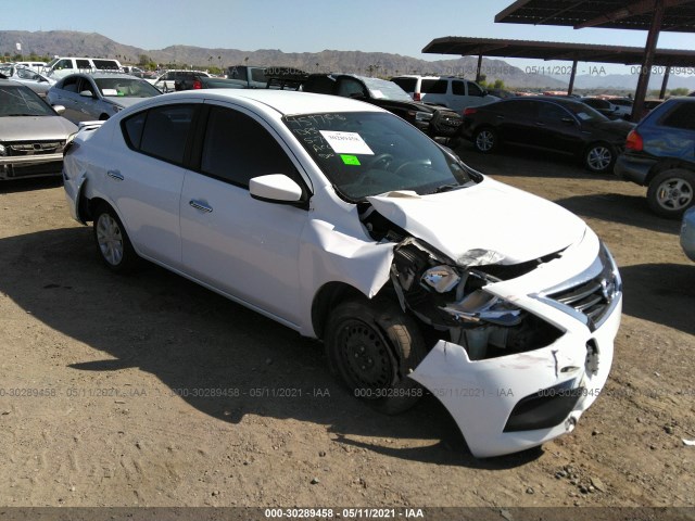 NISSAN VERSA 2016 3n1cn7ap3gl804005