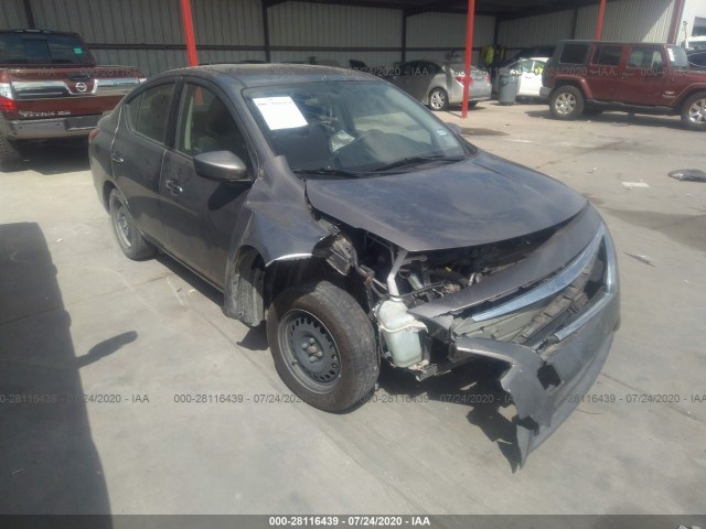 NISSAN VERSA 2016 3n1cn7ap3gl805087