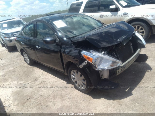 NISSAN VERSA 2016 3n1cn7ap3gl806434