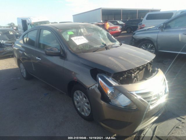 NISSAN VERSA 2016 3n1cn7ap3gl808877