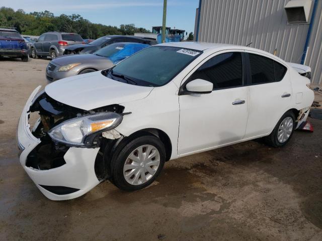 NISSAN VERSA 2016 3n1cn7ap3gl809298