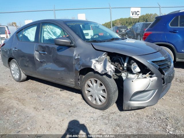 NISSAN VERSA 2016 3n1cn7ap3gl810242