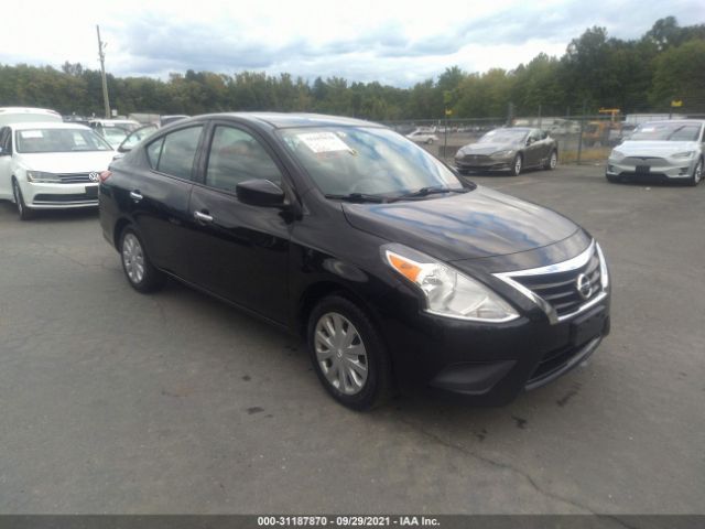 NISSAN VERSA 2016 3n1cn7ap3gl811455