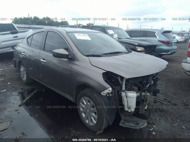 NISSAN VERSA 2016 3n1cn7ap3gl814193