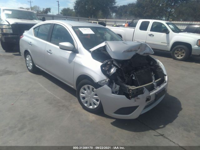 NISSAN VERSA 2016 3n1cn7ap3gl815876