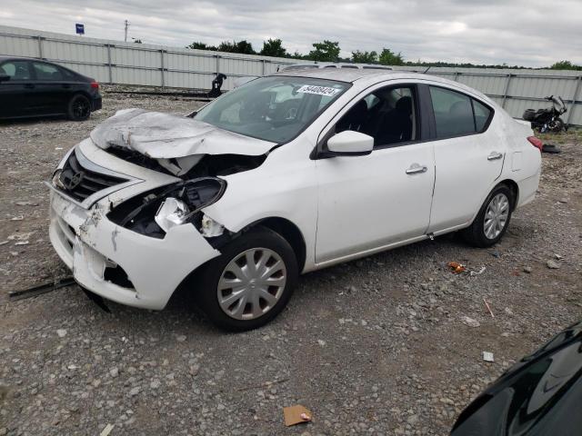 NISSAN VERSA 2016 3n1cn7ap3gl818938