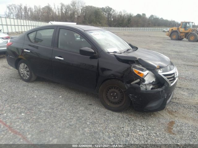 NISSAN VERSA 2016 3n1cn7ap3gl819877