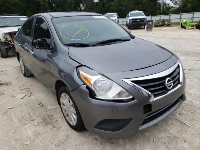 NISSAN VERSA S 2016 3n1cn7ap3gl821001