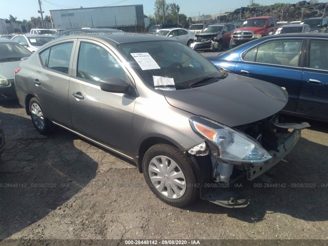 NISSAN VERSA 2016 3n1cn7ap3gl821614