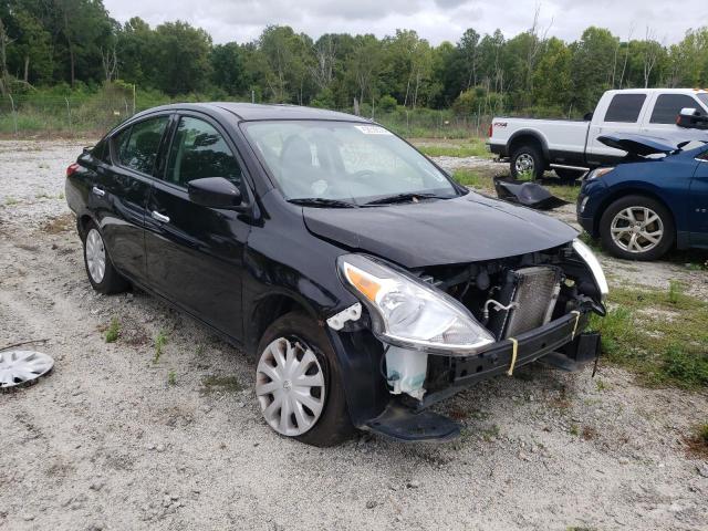 NISSAN VERSA S 2016 3n1cn7ap3gl822889