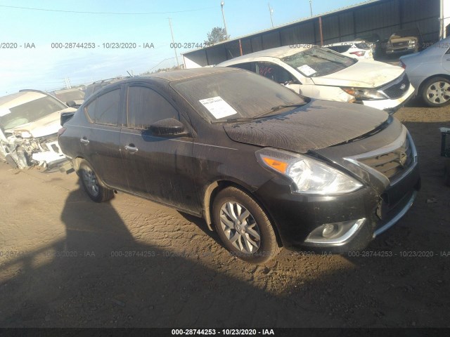 NISSAN VERSA 2016 3n1cn7ap3gl823394