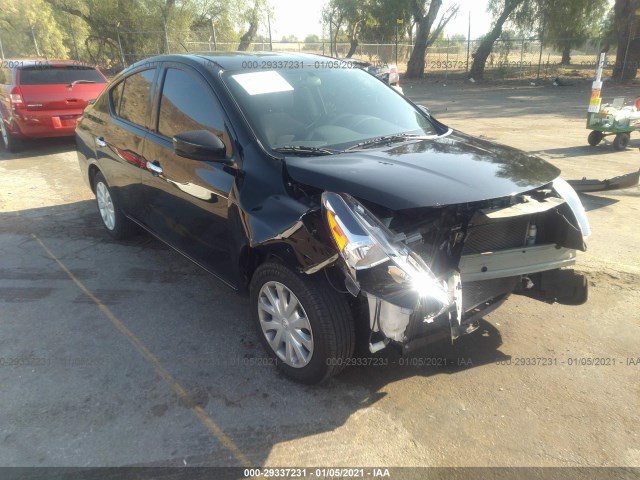 NISSAN VERSA 2016 3n1cn7ap3gl823475