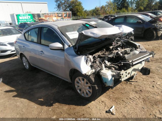 NISSAN VERSA 2016 3n1cn7ap3gl823802