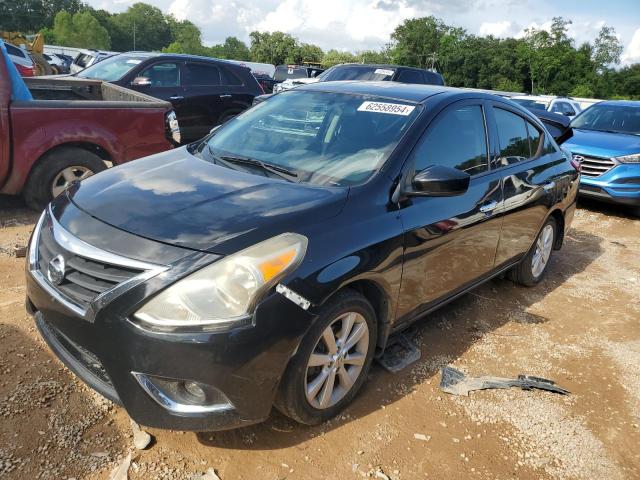 NISSAN VERSA 2016 3n1cn7ap3gl824268