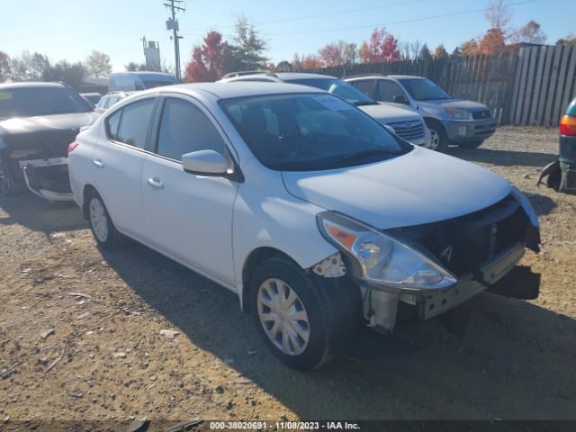 NISSAN VERSA 2016 3n1cn7ap3gl824755