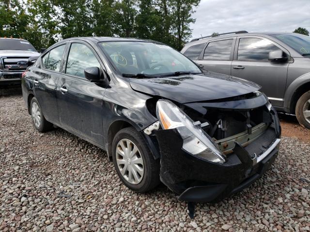 NISSAN VERSA S 2016 3n1cn7ap3gl825694