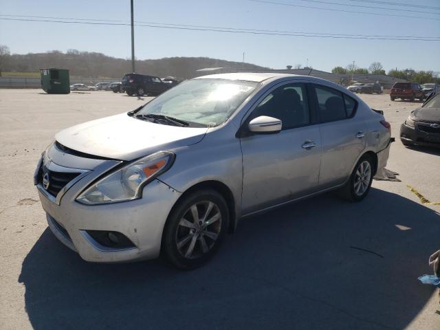 NISSAN VERSA 2016 3n1cn7ap3gl826893